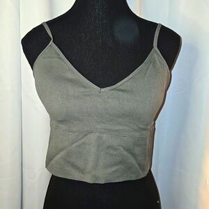 Dynamite exercise bra/bandeau